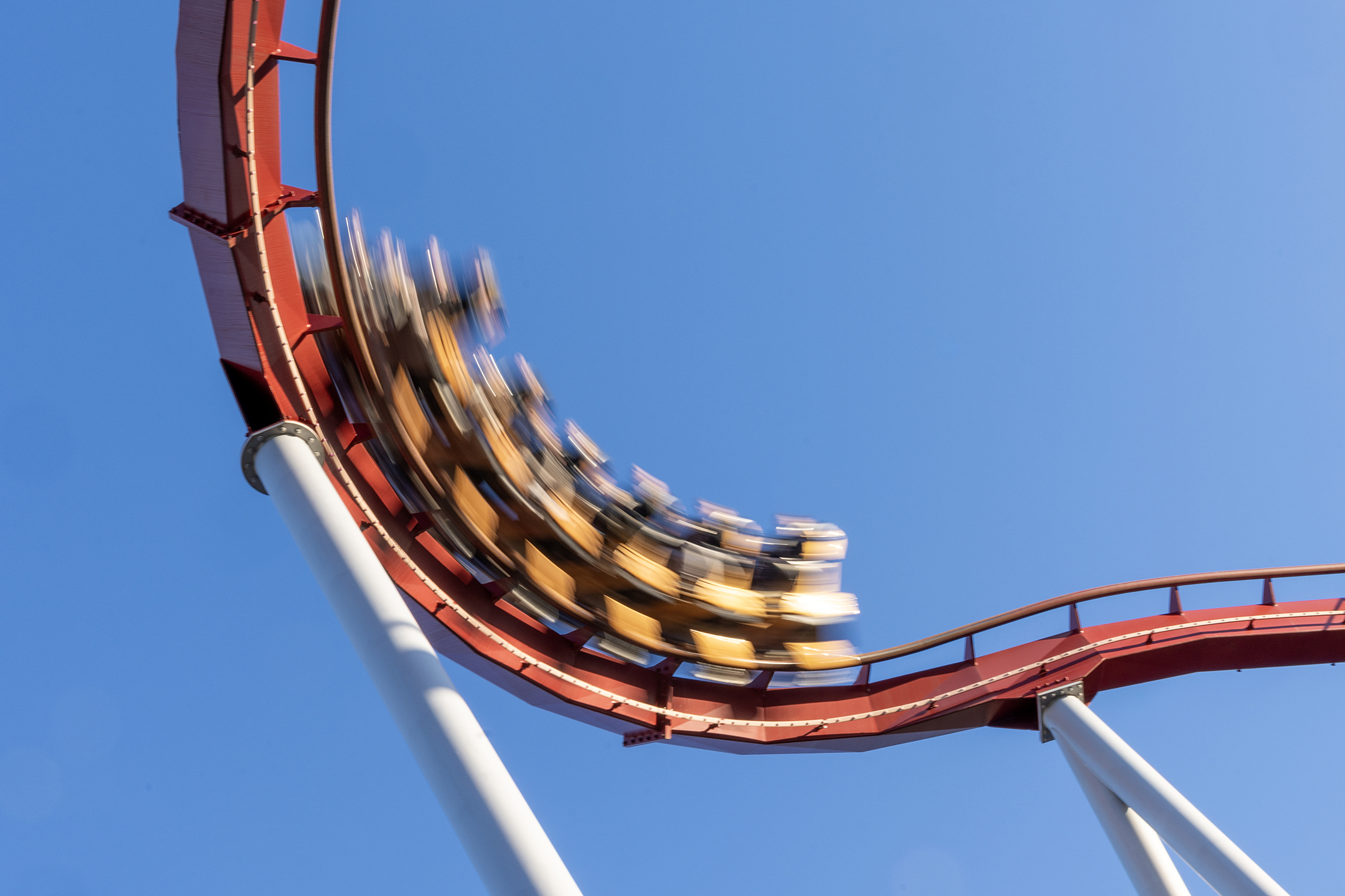 Forlystelsespark