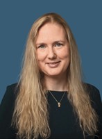 Benedikte Rosenbrinck