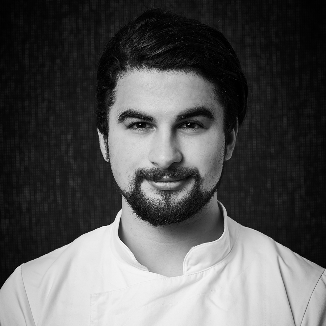 Benjamin Teilman, Restaurant Babette