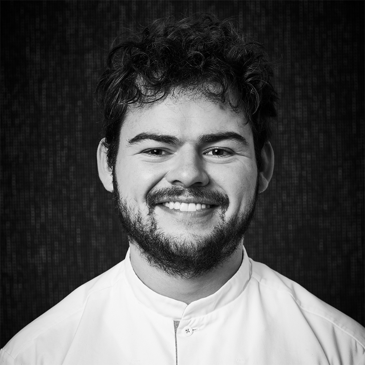 Kristoffer Ringsing, Matrikel 1