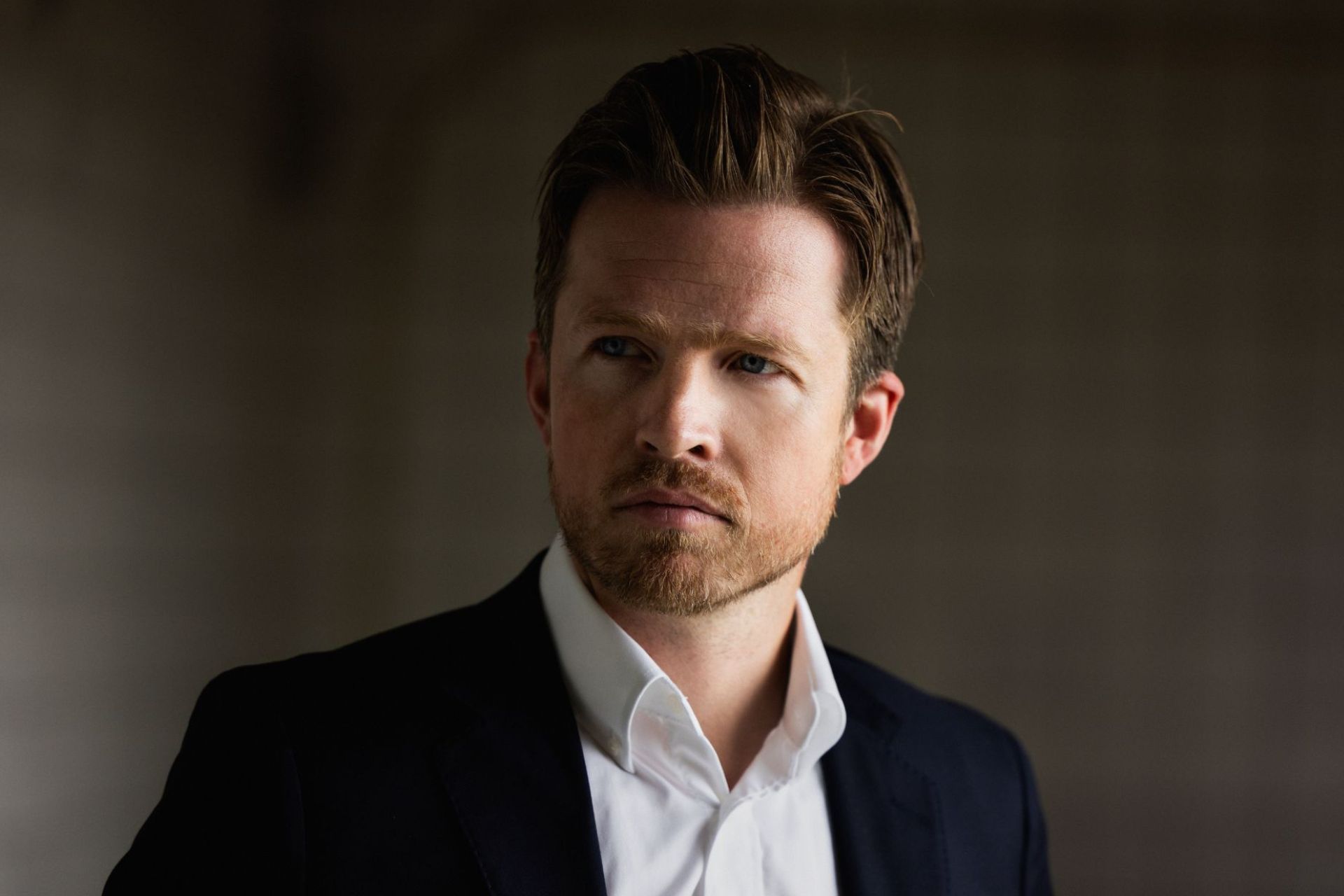 Jeppe Møller Herskind, HORESTA