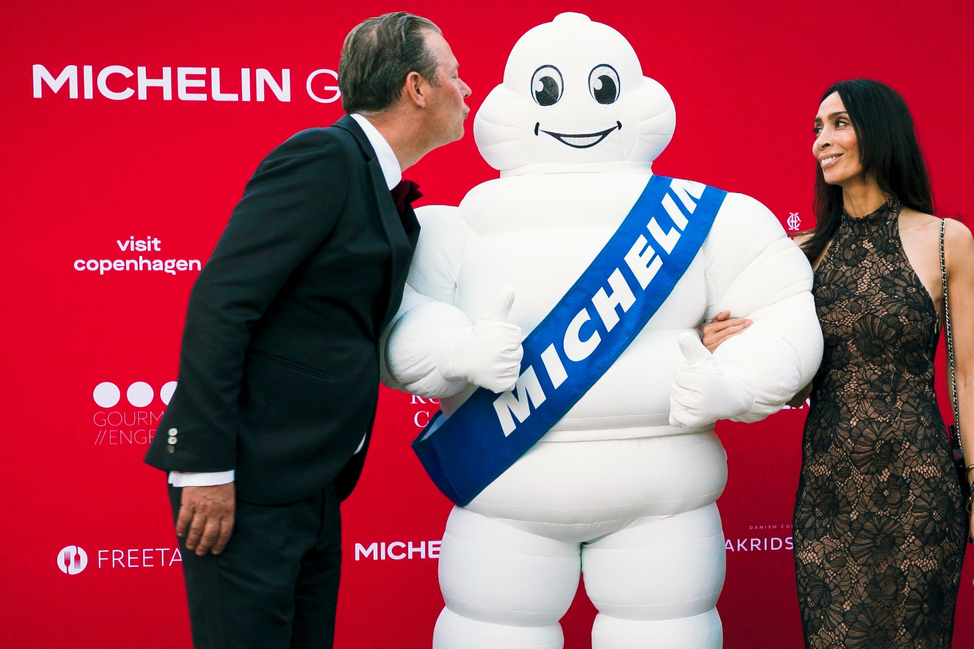 Michelin Nordic 2026