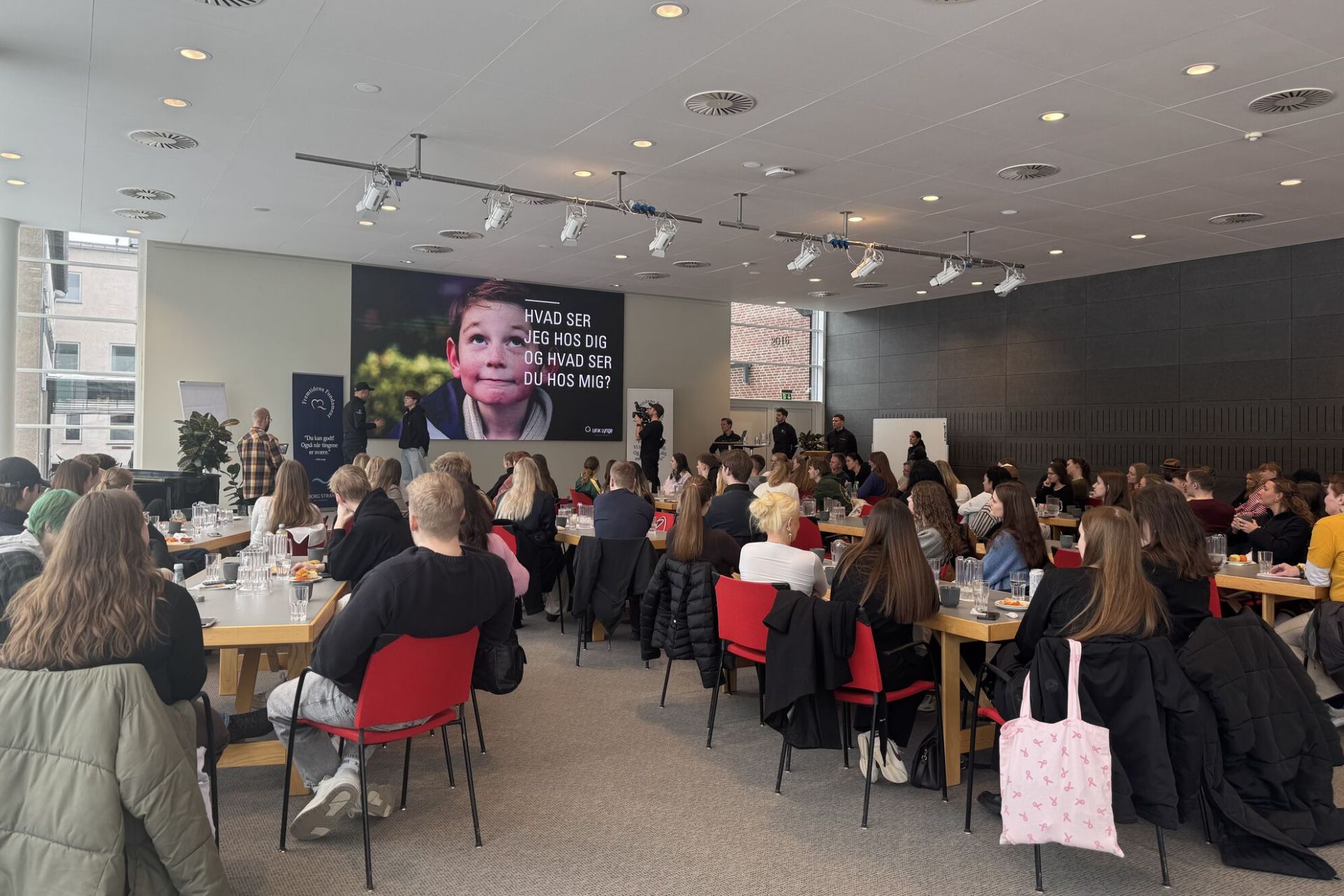 Fremtidens Fundament Pia Svane